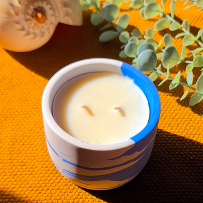 Meet Me In Malibu Scented Candle