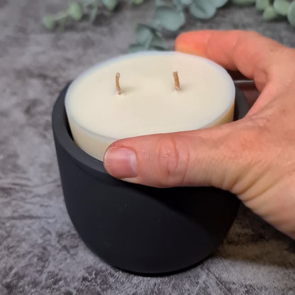 Sauvage Scented Candle