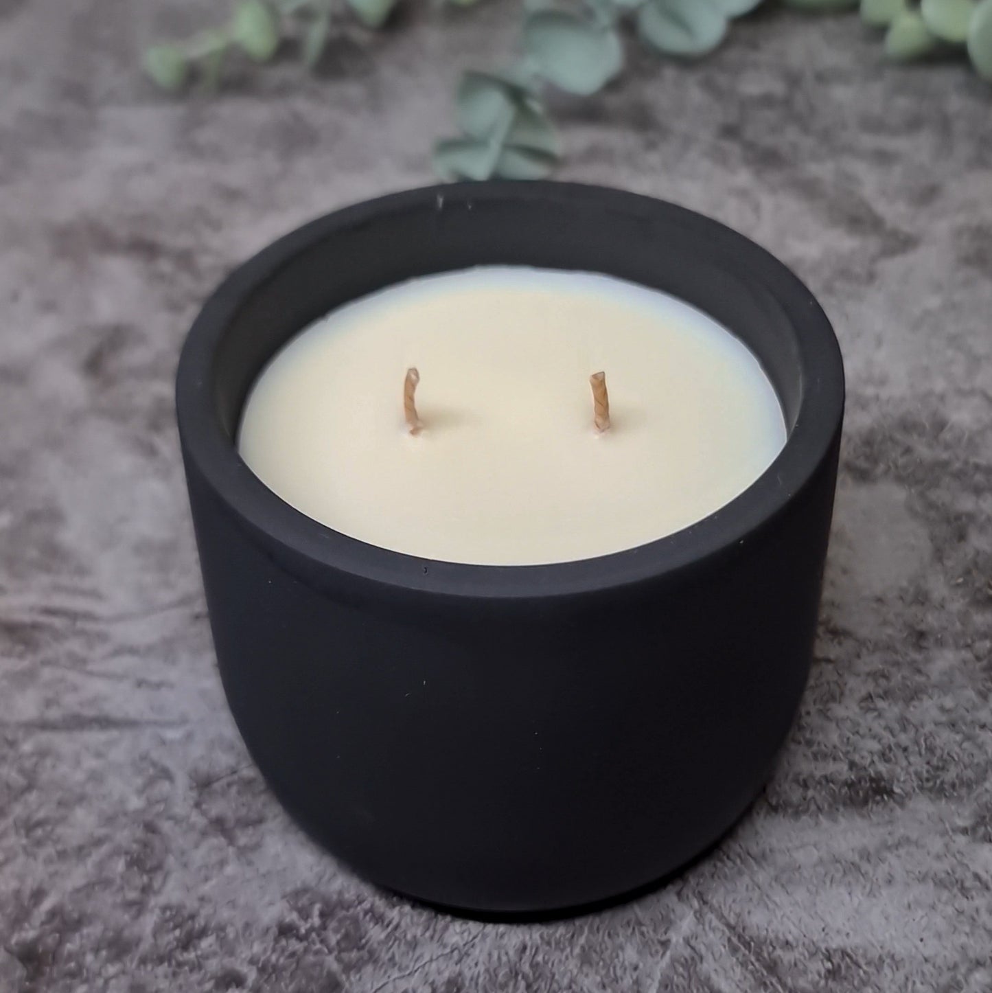 Sauvage Scented Candle